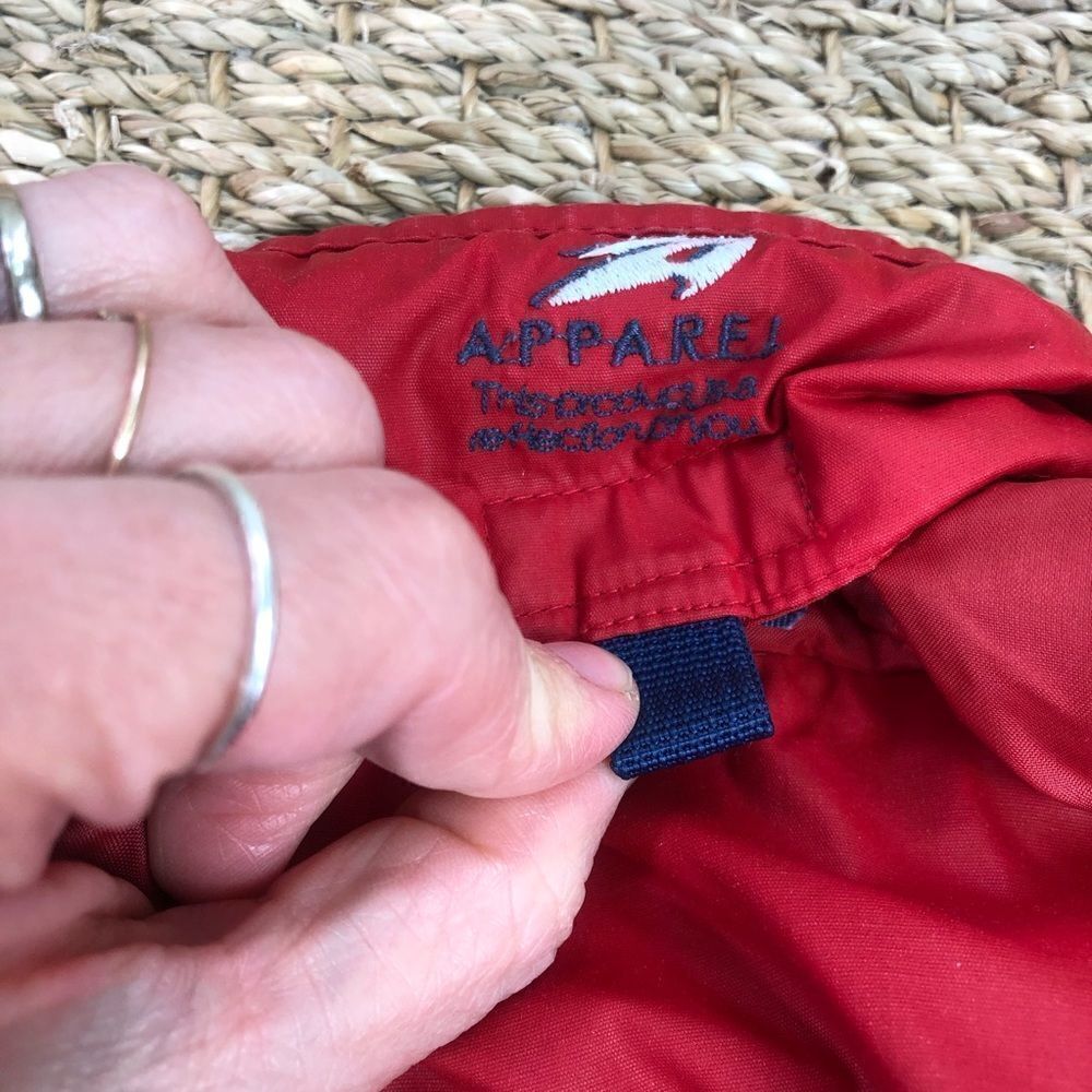 Toddler rain / wind jacket - Picture 8 of 8